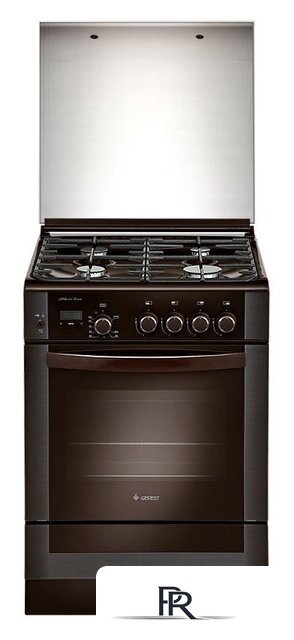 Кухонная плита GEFEST 6300-03 0047 (чугунные решетки) - Изображение №1 — Интернет-магазин ПроЗаказ