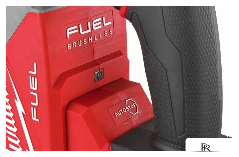 Перфоратор Milwaukee M18 FUEL M18ONEFHX-0X 4933478503 (без АКБ, кейс) - Изображение №7 — Интернет-магазин ПроЗаказ