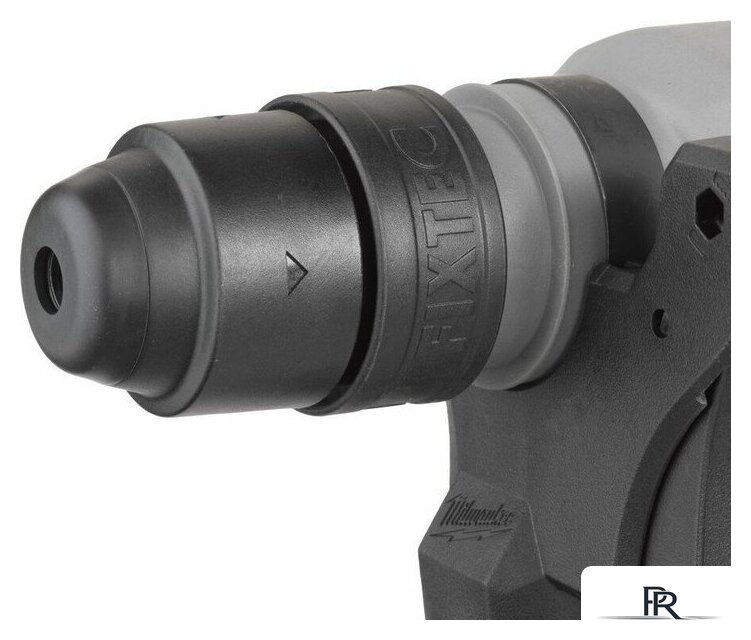 Перфоратор Milwaukee M18 FUEL M18ONEFHX-0X 4933478503 (без АКБ, кейс) - Изображение №4 — Интернет-магазин ПроЗаказ