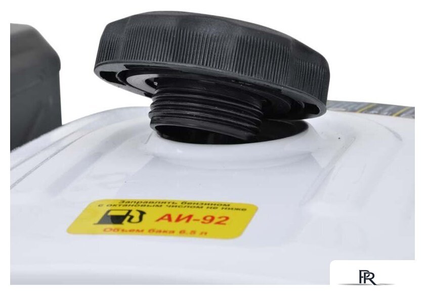 Бензиновый двигатель Skiper N177F(SFT) - Изображение №5 — Интернет-магазин ПроЗаказ