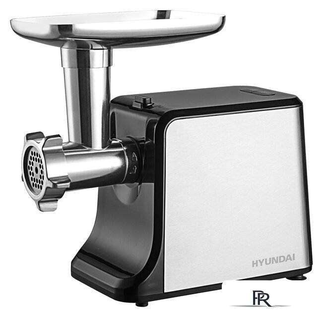 Мясорубка Hyundai HY-MG2322 - Изображение №1 — Интернет-магазин ПроЗаказ