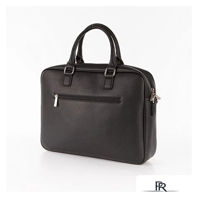 Сумка David Jones 823-798804-BLK (черный) - Изображение №2 — Интернет-магазин ПроЗаказ