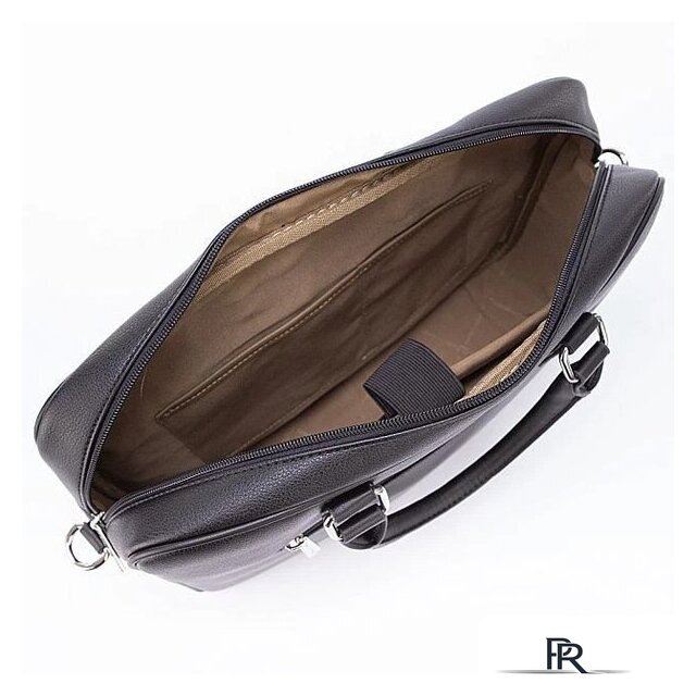 Сумка David Jones 823-798804-BLK (черный) - Изображение №3 — Интернет-магазин ПроЗаказ