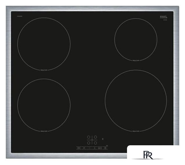 Варочная панель Bosch Serie 4 PUE64KBB5E - Изображение №1 — Интернет-магазин ПроЗаказ