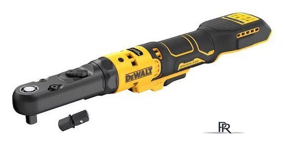 Трещотка DeWalt DCF510N (без АКБ) - Изображение №1 — Интернет-магазин ПроЗаказ