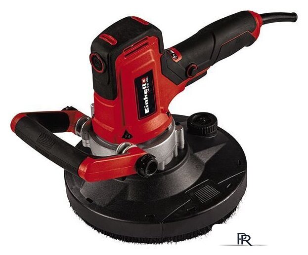 Шлифмашина для стен и потолков Einhell TE-DW 180 - Изображение №1 — Интернет-магазин ПроЗаказ