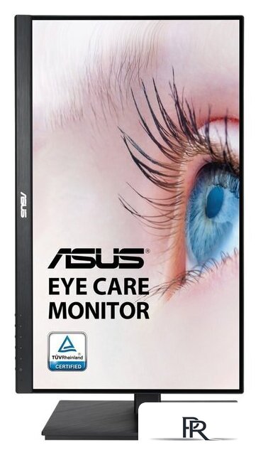 Монитор ASUS Eye Care VA229QSB - Изображение №5 — Интернет-магазин ПроЗаказ