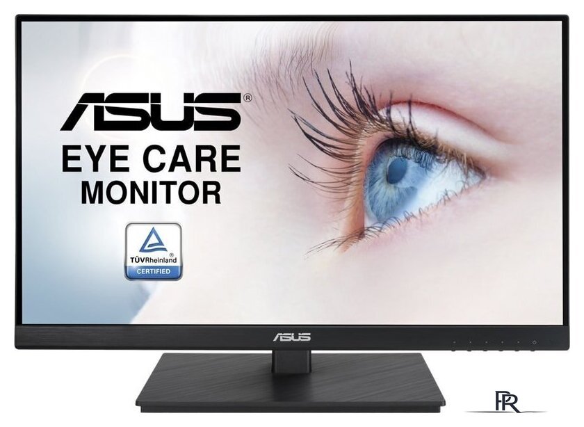 Монитор ASUS Eye Care VA229QSB - Изображение №4 — Интернет-магазин ПроЗаказ
