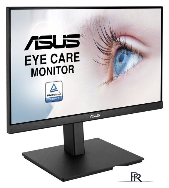 Монитор ASUS Eye Care VA229QSB - Изображение №3 — Интернет-магазин ПроЗаказ
