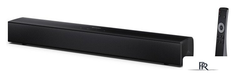 Саундбар Sharp HT-SB123 - Изображение №1 — Интернет-магазин ПроЗаказ