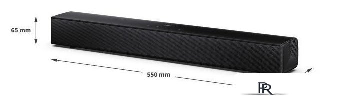 Саундбар Sharp HT-SB123 - Изображение №9 — Интернет-магазин ПроЗаказ