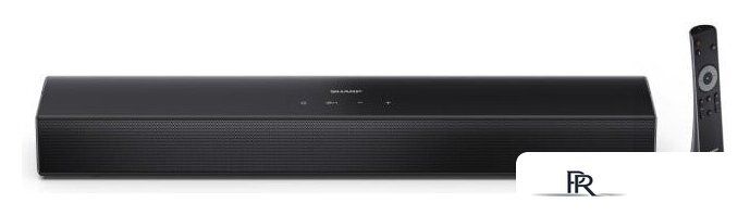 Саундбар Sharp HT-SB123 - Изображение №3 — Интернет-магазин ПроЗаказ