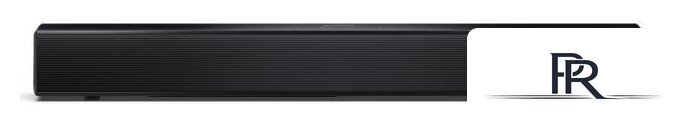 Саундбар Sharp HT-SB123 - Изображение №2 — Интернет-магазин ПроЗаказ