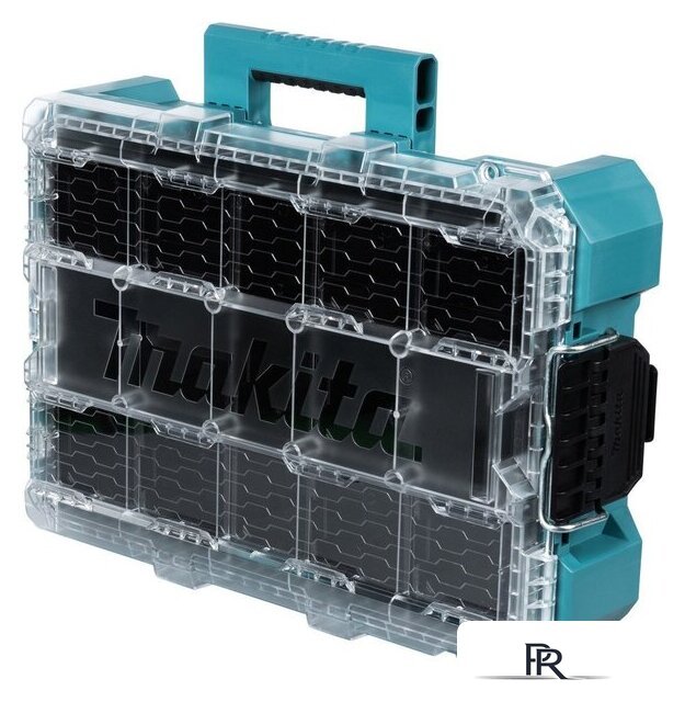 Органайзер Makita P91045 - Изображение №3 — Интернет-магазин ПроЗаказ