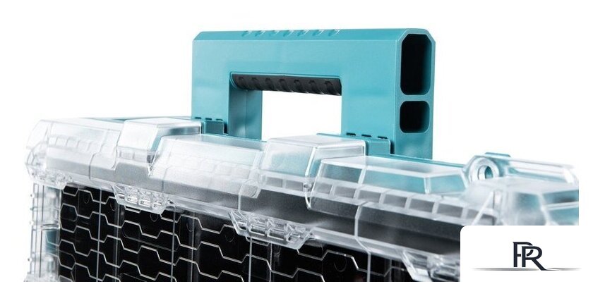 Органайзер Makita P91045 - Изображение №9 — Интернет-магазин ПроЗаказ