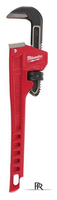 Ключ трубный Milwaukee 48227114 - Изображение №1 — Интернет-магазин ПроЗаказ