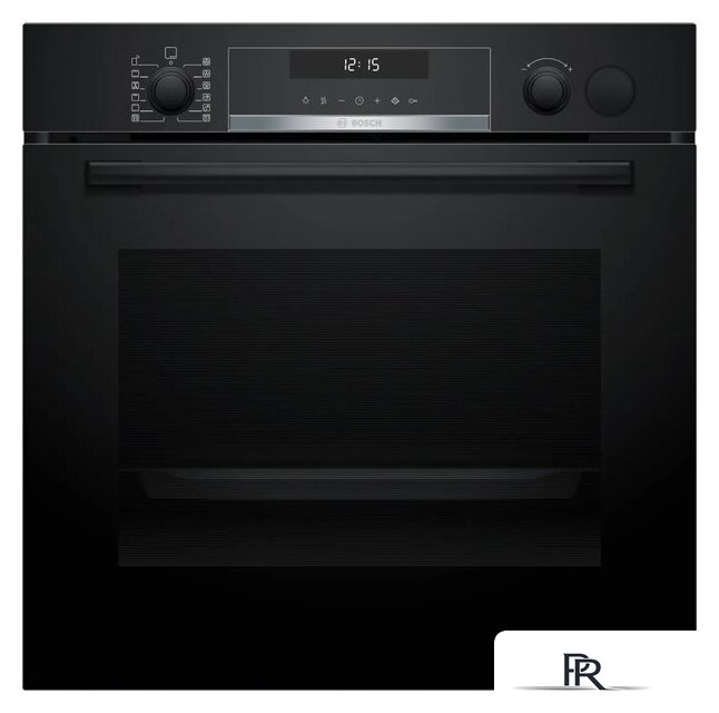 Электрический духовой шкаф Bosch Serie 6 HRG578CB7 - Изображение №1 — Интернет-магазин ПроЗаказ
