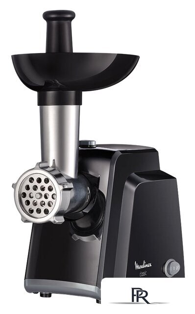 Мясорубка Moulinex ME105830 - Изображение №1 — Интернет-магазин ПроЗаказ