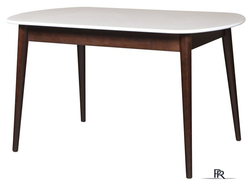 Кухонный стол Мебель-класс Эней (белый/Р43) - Изображение №1 — Интернет-магазин ПроЗаказ