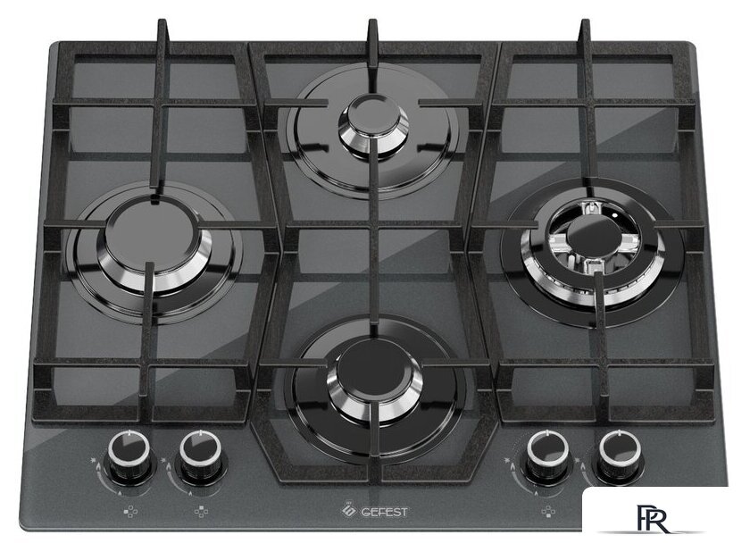 Варочная панель GEFEST ПВГ 2231-10 К56 - Изображение №1 — Интернет-магазин ПроЗаказ
