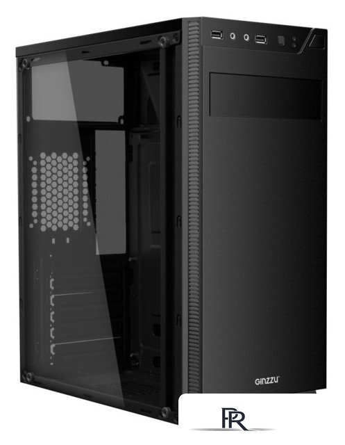Корпус Ginzzu A250 - Изображение №1 — Интернет-магазин ПроЗаказ