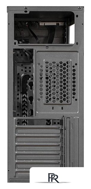 Корпус Ginzzu A250 - Изображение №7 — Интернет-магазин ПроЗаказ