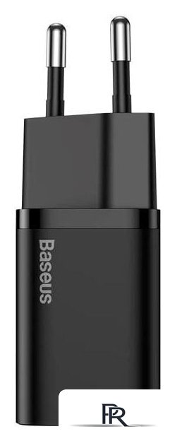 Сетевое зарядное Baseus CCSUP-J01 - Изображение №2 — Интернет-магазин ПроЗаказ