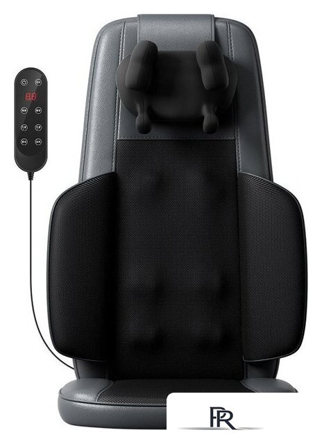 Массажная накидка на сиденье Calmer K-1221 - Изображение №1 — Интернет-магазин ПроЗаказ