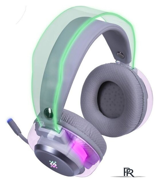 Наушники Defender Glitch 62490 - Изображение №4 — Интернет-магазин ПроЗаказ