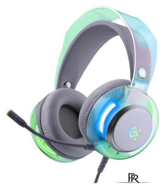 Наушники Defender Glitch 62490 - Изображение №1 — Интернет-магазин ПроЗаказ