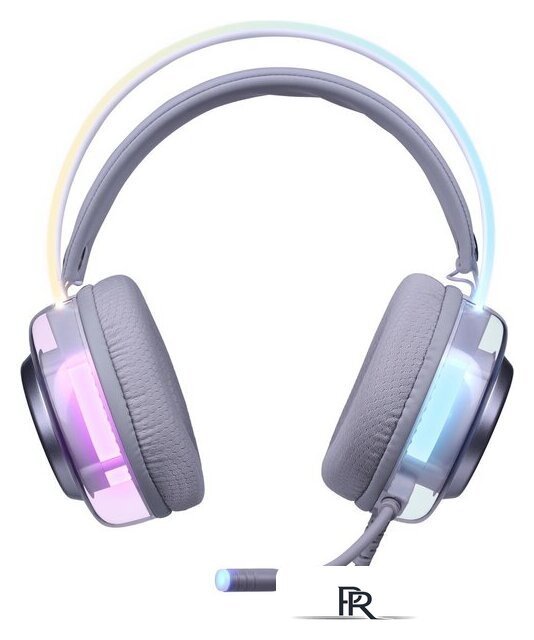 Наушники Defender Glitch 62490 - Изображение №3 — Интернет-магазин ПроЗаказ