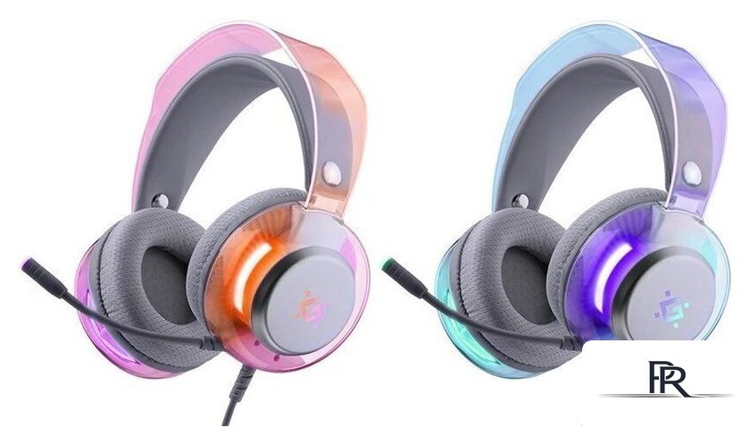 Наушники Defender Glitch 62490 - Изображение №6 — Интернет-магазин ПроЗаказ