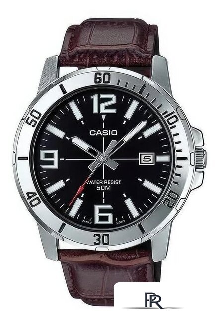 Наручные часы Casio MTP-VD01L-1B - Изображение №1 — Интернет-магазин ПроЗаказ
