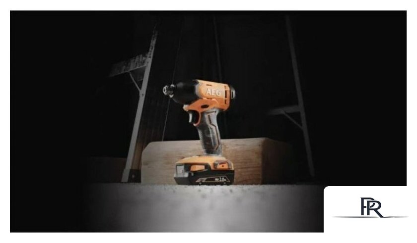 Винтоверт AEG Powertools BSS 18C2-0 4935478633 (без АКБ) - Изображение №2 — Интернет-магазин ПроЗаказ