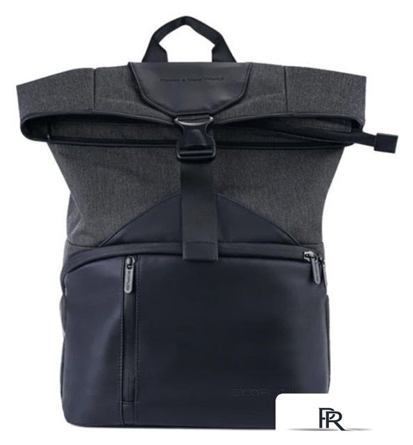 Городской рюкзак EcoFlow River 2 Bag - Изображение №1 — Интернет-магазин ПроЗаказ