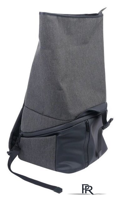 Городской рюкзак EcoFlow River 2 Bag - Изображение №5 — Интернет-магазин ПроЗаказ