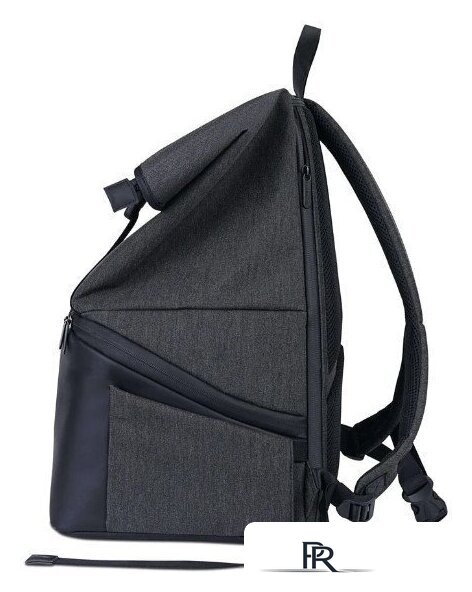 Городской рюкзак EcoFlow River 2 Bag - Изображение №4 — Интернет-магазин ПроЗаказ