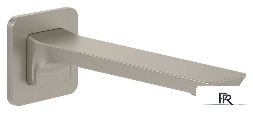 Излив Villeroy & Boch Subway 3.0 TVT11200100064 - Изображение №1 — Интернет-магазин ПроЗаказ
