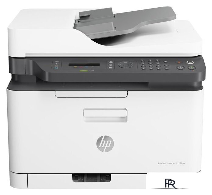 МФУ HP Color Laser 179fnw - Изображение №1 — Интернет-магазин ПроЗаказ