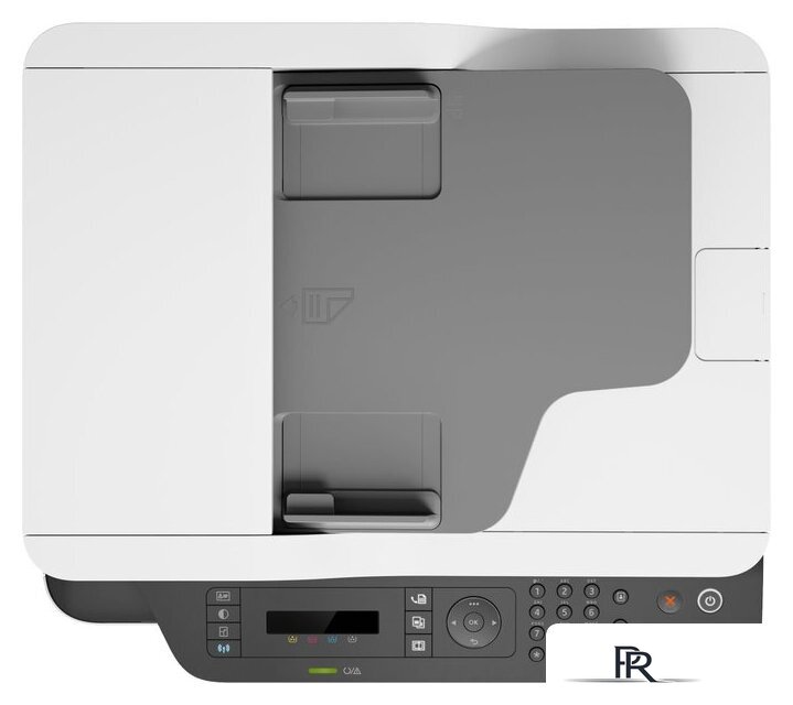 МФУ HP Color Laser 179fnw - Изображение №4 — Интернет-магазин ПроЗаказ