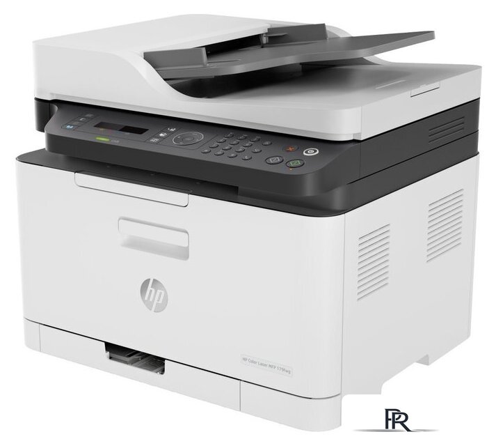 МФУ HP Color Laser 179fnw - Изображение №3 — Интернет-магазин ПроЗаказ