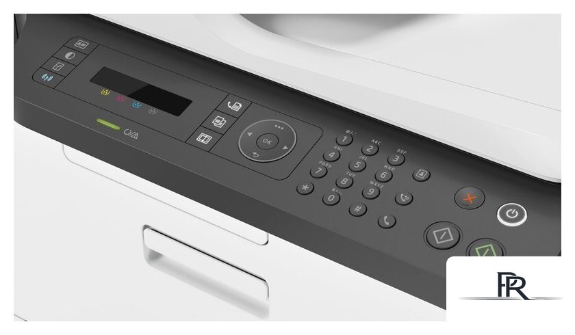 МФУ HP Color Laser 179fnw - Изображение №7 — Интернет-магазин ПроЗаказ