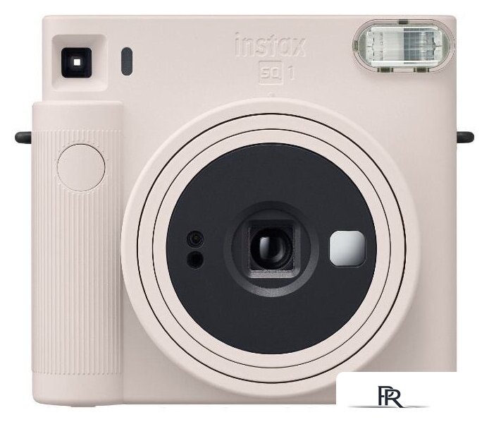 Фотоаппарат Fujifilm Instax Square SQ1 (белый) - Изображение №1 — Интернет-магазин ПроЗаказ