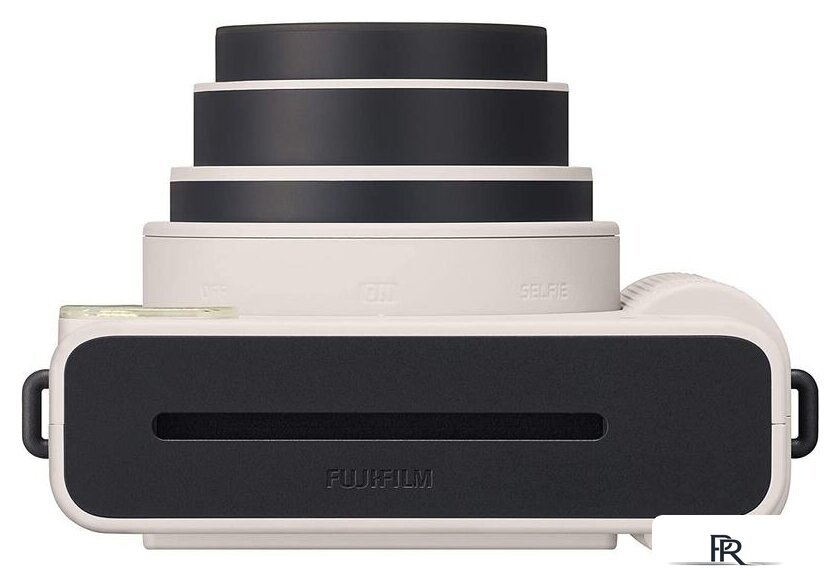 Фотоаппарат Fujifilm Instax Square SQ1 (белый) - Изображение №6 — Интернет-магазин ПроЗаказ