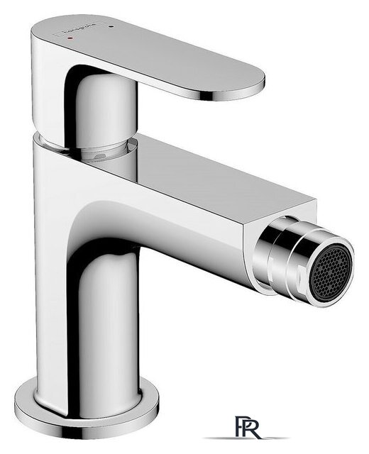 Смеситель Hansgrohe Rebris S 72210000 - Изображение №1 — Интернет-магазин ПроЗаказ