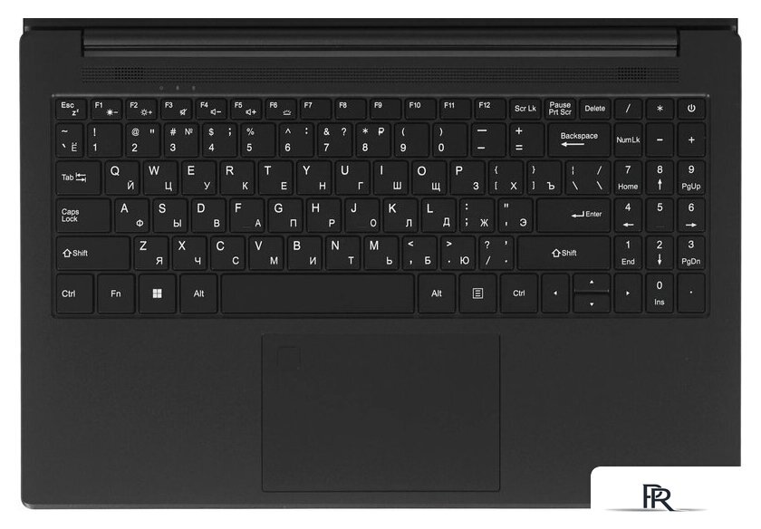 Ноутбук Rikor NINO 201.1 4918D701 - Изображение №8 — Интернет-магазин ПроЗаказ