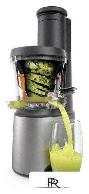 Соковыжималка Kenwood PureJuice XL JMP85.000SI - Изображение №3 — Интернет-магазин ПроЗаказ