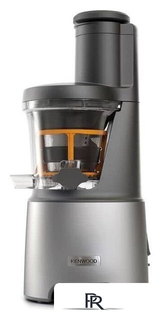 Соковыжималка Kenwood PureJuice XL JMP85.000SI - Изображение №1 — Интернет-магазин ПроЗаказ