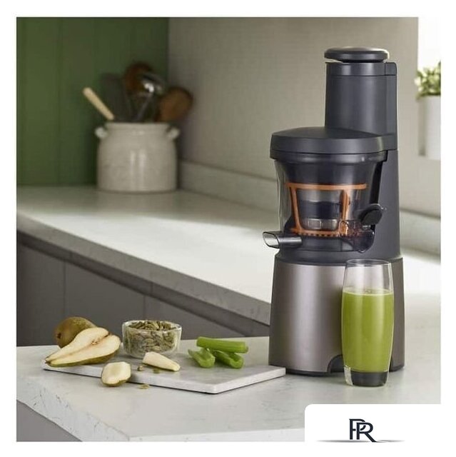 Соковыжималка Kenwood PureJuice XL JMP85.000SI - Изображение №4 — Интернет-магазин ПроЗаказ