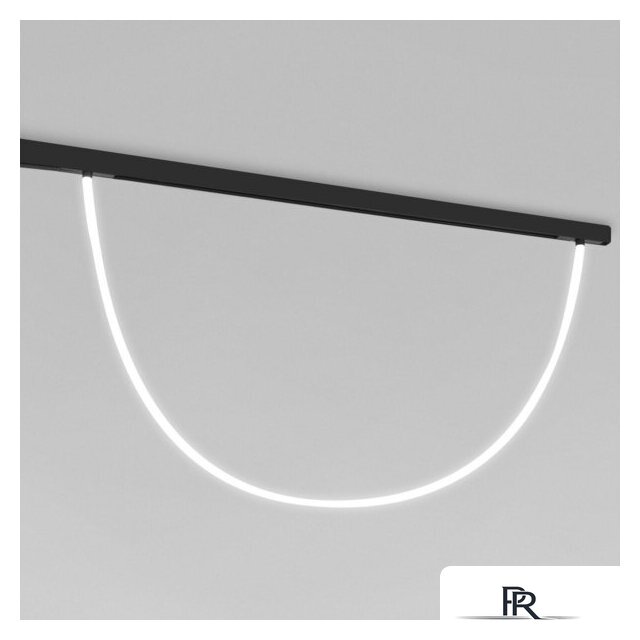 Трековый светильник Elektrostandard Slim Magnetic Full Light N03 85027/01 - Изображение №2 — Интернет-магазин ПроЗаказ